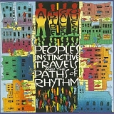 A Tribe Called Quest - Tribe