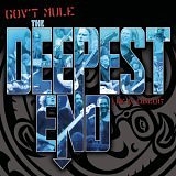Gov't Mule - The Deepest End Live in Concert