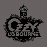 Ozzy Osbourne - Black Rain (Includes Bonus Ozzfest Ticket Offer)