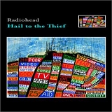 Radiohead - Hail to the Thief