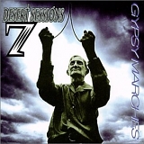 Desert Sessions - Volume 7: Gypsy Marches & Volume 8: Can You See Under My Thumb?...There You Are.