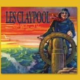 Les Claypool - Of Whales and Woe