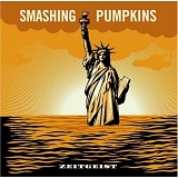 The Smashing Pumpkins - Zeitgeist (Limited Edition Brown Cover + 1 Bonus Track)