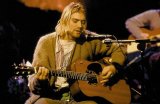 Nirvana - All Acoustically