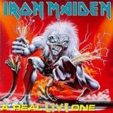 Iron Maiden - A Real Live One