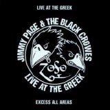 Jimmy Page & The Black Crowes - Live at the Greek