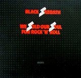 Black Sabbath - We Sold Our Souls for Rock 'N' Roll CD 1
