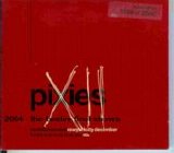 Pixies - NYC [Late] December 18 2004