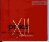 Pixies - NYC (early) December 14 2004