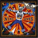 Aerosmith - Nine Lives