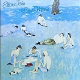 John, Elton - Blue Moves (Disc 1)