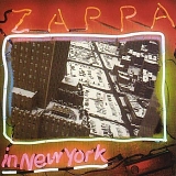 Zappa, Frank (and the Mothers) - Zappa in New York (Disc 1)