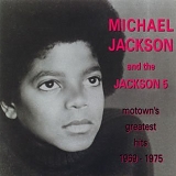 Jackson, Michael - Motown's Greatest Hits