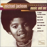 Jackson, Michael - Music And Me