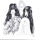 Aerosmith - Draw The Line (Remasterd)