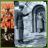 Various artists - Songs That Got Us Through WW2, Vol. 2
