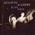 Acoustic Alchemy - Blue Chip