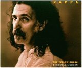 Zappa, Frank (and the Mothers) - The Yellow Shark