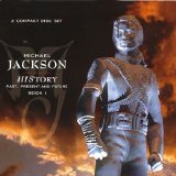 Jackson, Michael - History Disc I