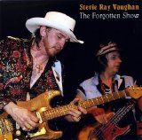 Vaughan, Stevie Ray - The Forgotten Show 1988