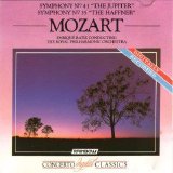 The Royal Philharmonic Orchestra - Symphony No. 41 "The Jupiter" / Symphony No. 35 "The Haffner"