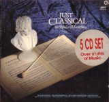 Various artists - Just Classical 101 Popular Masterpieces