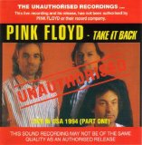 Pink Floyd - Take it Back