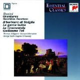 Various Artists - Rossini: Overtures