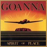 Goanna - Spirit of Place