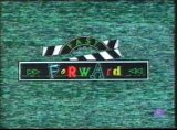 Fast Forward - Take 1