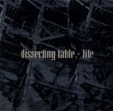 Dissecting Table - Life