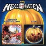 Helloween - Keeper Of The Seven Keys - Part II
