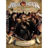 Helloween - Keeper Of The Seven Keys: The Legacy