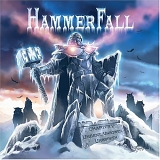 Hammerfall - Chapter V: Unbent, Unbowed, Unbroken [Metal Tin]