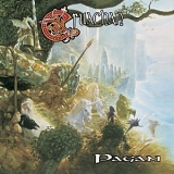 Cruachan - Pagan