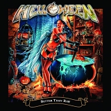 Helloween - Better Than Raw [Expanded]
