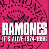 The Ramones - Ramones