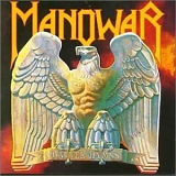 Manowar - Battle Hymns