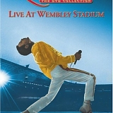 Queen - Live at Wembley