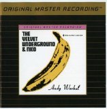 The Velvet Underground - The Velvet Underground & Nico
