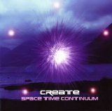Create - Space Time Continuum
