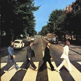 The Beatles - Abbey Road