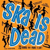 Various artists - Ska is Dead