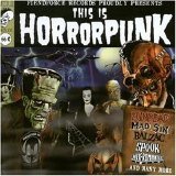 Various artists - This is Horrorpunk
