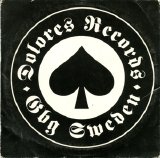 Various artists - Dolores Records · Gbg Sweden ·