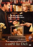 DVD-Spielfilme - e-m@il für Dich