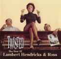 Lambert, Hendricks & Ross - Twisted