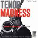 Sonny Rollins - Tenor Madness (RVG)