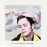 Lekman, Jens - Night Falls Over Kortedala