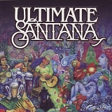 Santana - Ultimate Santana